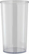 Black & Decker BXHB1200E - Staafmixer - 1200 W - 1 L - RVS Zwart