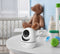 Technaxx TX-146 - Draadloze IP camera - FullHD 1080p Pan-Tilt - Wit