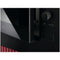 AEG OS5CM34MB - Combi magnetron - 34 liter - LED-display