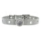 Courageous Talent Jewels TJA-5-05-03-1-235 - Armband Uniseks - Zilverkleurig