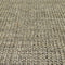 vidaXL Sisalmat voor krabpaal 66x250 cm taupe