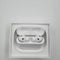 Apple AirPods Pro 3 - Draadloze oordopjes - ANC - Wit