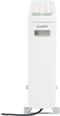 Eurom RAD 1000 - Olievrije radiatorkachel - 1000W - Wit