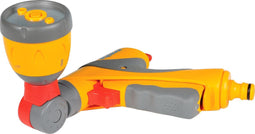 Hozelock Ultra Twist - spuitpistool - 3-in-1 met 4 sproeipatronen