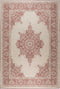 Zuiver Coventry - Vloerkeed - Rood/Roze - 170x240 - Binnen & Buiten