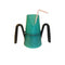 Able2 RiJe Cup - Slikproblemen - Instelbare slokgrootte 3-15 ml - Aqua