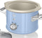Swan Retro - Slowcooker - Blauw