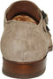 Rehab Phill Suede - Geklede schoenen - Uitneembare zool - Beige