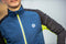 Rogelli Enjoy II - Hardloopjack - Winddicht - Blauw Fluor