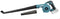 Makita DUB186ZX1 - Blaasmachine LXT 18V - Regelbaar toerental - 1,6 kg