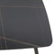 Essentials Pedro Eettafel Weng Black Ceramic - 23381 - Horeca & Professioneel
