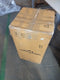 vidaXL - Barstoelen - 2 - st - echt - leer - zwart - en - bruin