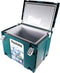 Makita 198253-4 CoolMbox - Koelbox 18 liter - Blauw