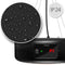 TROTEC Design plafondstraler IR 1550 SC