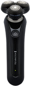 Remington XR1755 - Scheerapparaat - Hybrid Snijsysteem 360° Draaibare Kop - Zwart