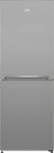Beko RCSA240K40SN - Vrijstaande 2-deurs koelkast - 229 liter netto inhoud - 87 liter vriesinhoud