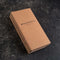 De officiële WoodWatch | Oaklee | Houten horloge heren