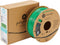 Polymaker PB01005 - PolyLite PETG Filament - Hittebestendig Hoge treksterkte 1.75 mm Groen (1 stuk)