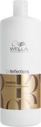 Wella Professionals Oil Reflections Luminous Reveal Shampoo - 1000 ml - Alle haartypen