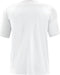 Jako Celtic 2.0 T-shirt Heren Sportshirt - Maat L - Mannen - wit/zwart