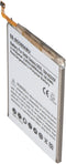 Batterij geschikt voor Samsung Galaxy M20, SM-M205F, Li-Polymer, 3.85V, 4900mAh, 18.9Wh, ingebouwd, zonder gereedschap