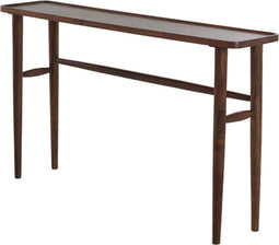 Light & Living Sidetable Qiano - Acaciahout - 140cm