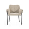 Eetkamerstoel Tony | Taupe Copenhagen | Eleonora