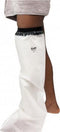 LimbO Douchehoes Been - Kort 85 cm - Waterdicht - Geschikt voor gips en verband
