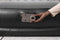 Opblaasbaar bed - BESTWAY - 2-zits matras - 203 x 152 x 36 cm - Geïntegreerde elektrische pomp