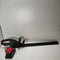 Bosch AdvancedHedgeCut 36V-65 - Heggenschaar - 36V Li-ion accu - 65 cm snijblad
