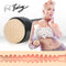Kiiroo - Feelstar Stroker Masturbator Britney Amber (ook Voor gebruik In de Kiiroo - Keon Automatische Masturbator)