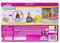 Barbie Chelsea Rolstoel - Barbiepop