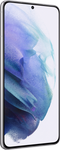 Samsung Galaxy S21+ 5G - Zilver - 128 GB - Fysieke simkaart + eSIM