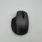 HP 1D0K8AA - Creator draadloze track-on-glass muis - USB-C oplaadbaar 7 knops 3 apparaten BT+RF - zwart