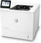 HP LaserJet Enterprise M611dn - Laserprinter - 1200 x 1200 DPI - A4 (1 stuk)