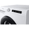 Samsung WW90T504AAWCS2 - Wasautomaat - Eco Bubble techniek - 1400 tpm