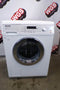 Miele W 5867 - Wasmachine 7kg 1600t - A+++ - Wit