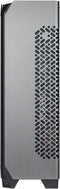 Cooler Master Ncore 100 MAX - Mini-ITX Behuizing - 850W Voeding - Grijs
