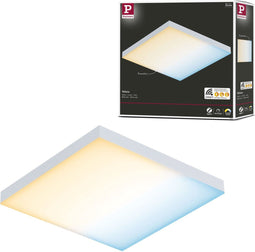 LED-paneel Paulmann Velora 79824 N/A Vermogen: 16 W Warmwit N/A