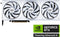 MSI GeForce RTX 5080 - Videokaart - 16GB GDDR7 PCIe 5.0 - Wit