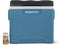 Igloo IP42 - Passieve koelbox - 42 liter - Blauw met wielen