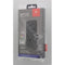 Black Rock Samsung Galaxy S10 - Backcover - Echt leder en Active Air Technologie - Zwart