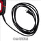 Einhell Elektrische Breekhamer TE-DH 32 - 1500 W - 32 J - SDS-Max - Punt en platte beitel - Transport-/Opbergkoffer