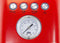Solis Barista Perfetta Plus 1170 - Pistonmachine - 16 bar druk - Rood