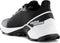 Salomon Alphacross - Trailschoenen Heren - Lichtgewicht met Contragrip® - Black / White / Monument - Maat 45 1/3