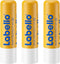 Labello - Sun Protect - 3 Stuks - 24H Verzorging - SPF 30 - Lippenbalsem - Lippen - Natuurlijke Olien