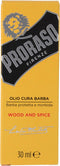 Proraso - Baardolie - 30 ml