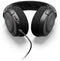 Steelseries Arctis Nova 1 - Gaming Headset - 3,5 mm aansluiting - Zwart