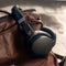 Sennheiser HD 450BT - Draadloze Koptelefoon - Noise Cancelling - Zwart
