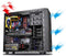 Thermaltake Versa H25- Window Midi Tower Zwart